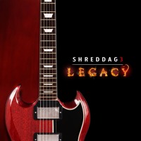 Shreddage 3 Legacy Shreddage 3 Legacy